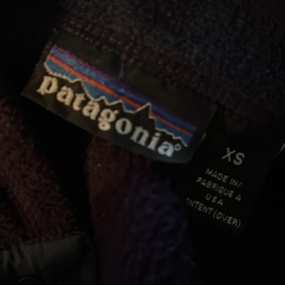 Patagonia 🤩 - Picture 5 of 5